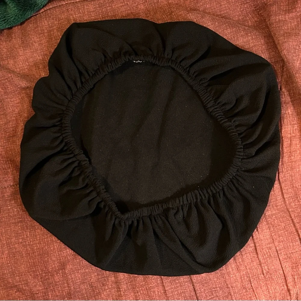 Chair Cushion Slipcover